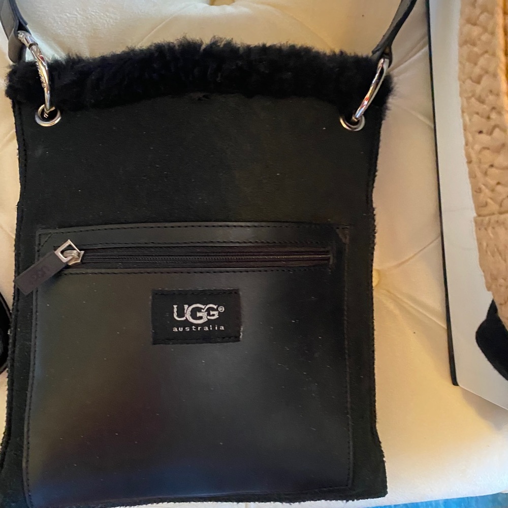 Ugg crossbody bag